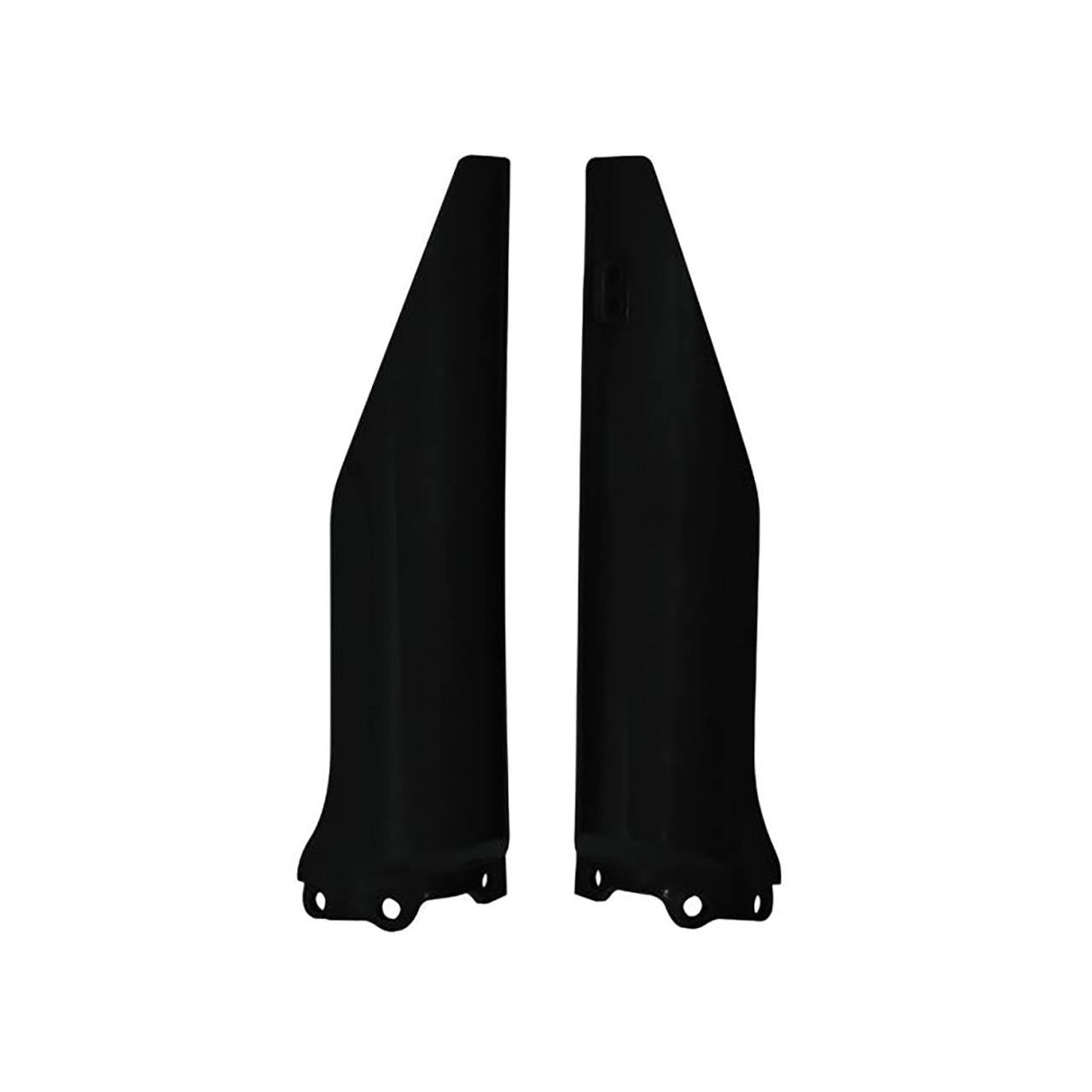 Racetech Fork Guards KX125/250 04-06