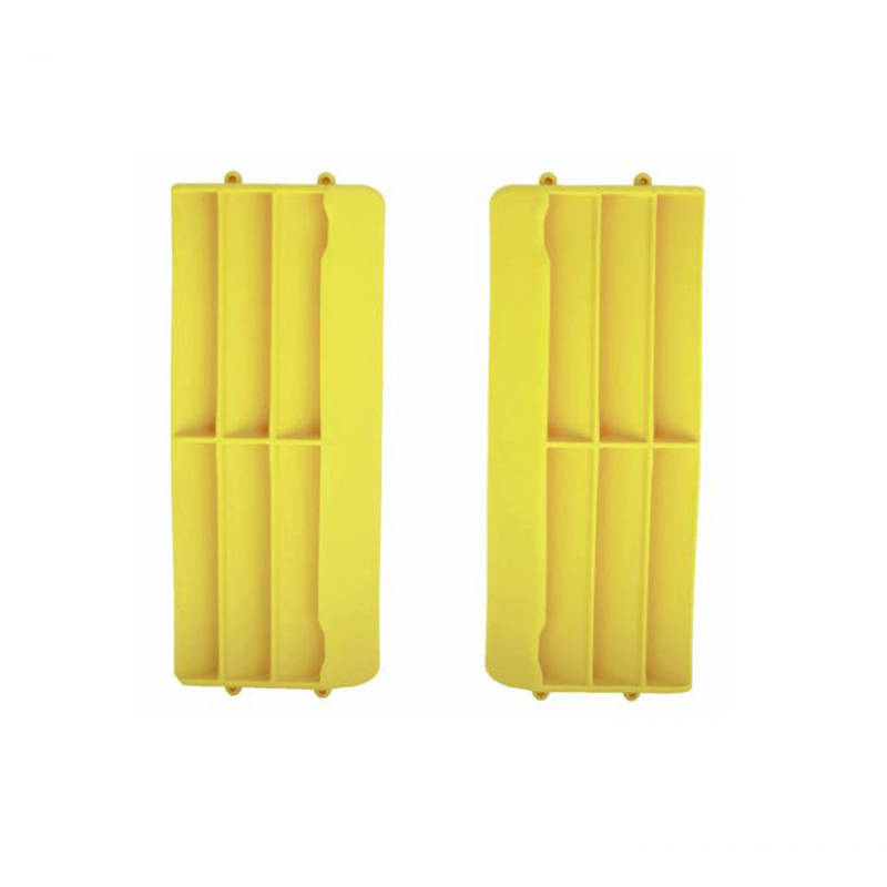 Racetech Inner Rad Louvers (2pc) TC-FC125-450 19-23