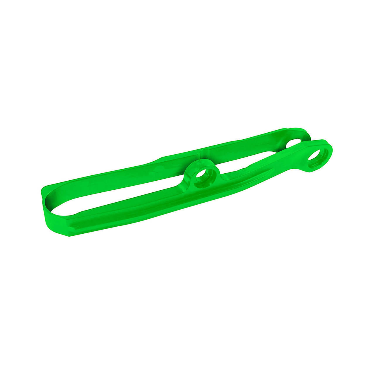Racetech Chain Slider KX450 16-18/KX250 17-20 - Green