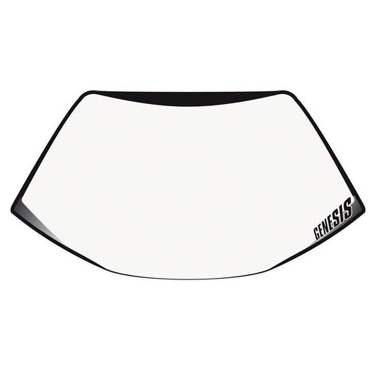 Racetech Genesis Headl. Replacement Pvc Decal