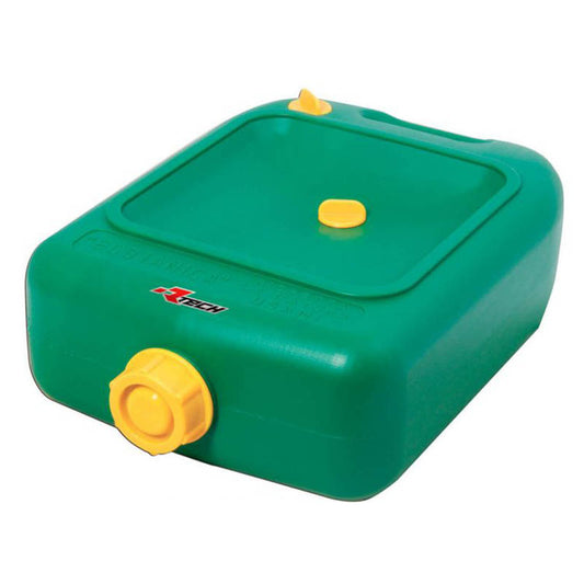 Racetech Eco-Tank In Pe-Hd Lt 6