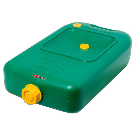 Racetech Eco-Tank In Pe-Hd Lt 10
