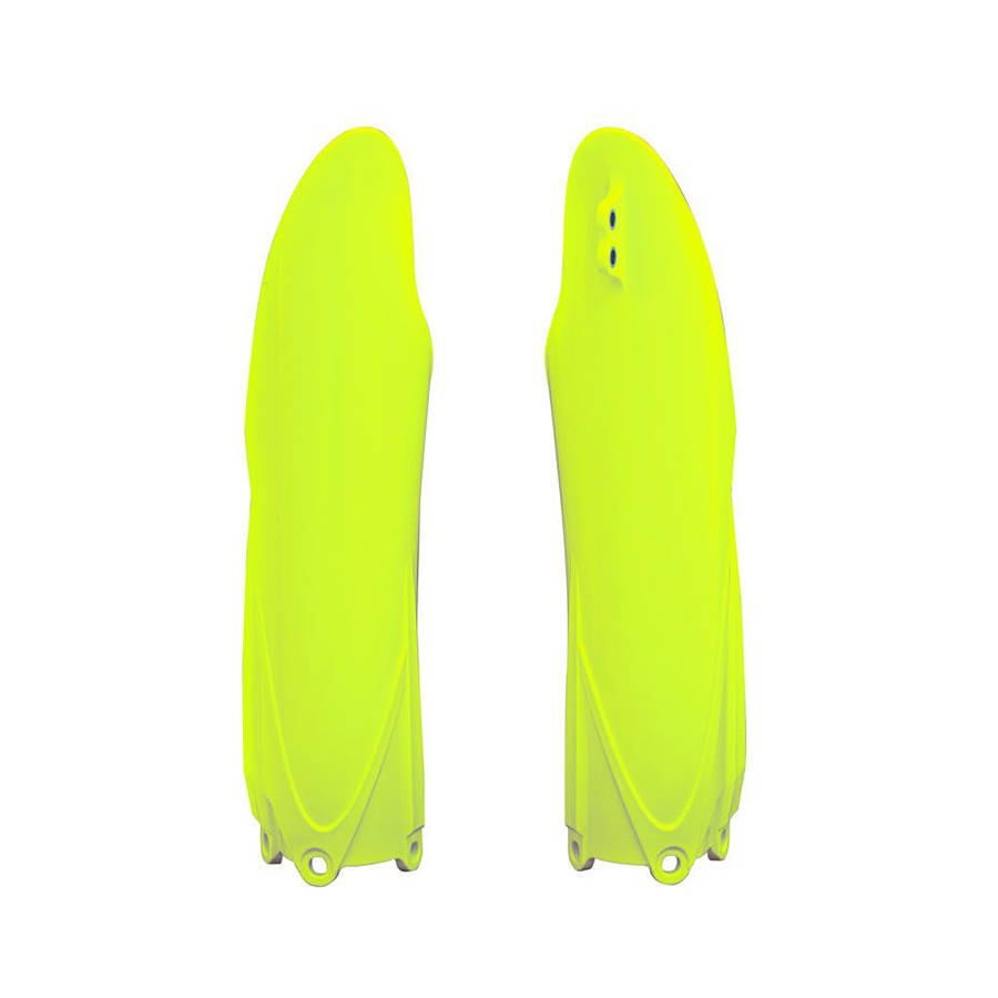 Racetech Fork Guards YZ450F 10-22