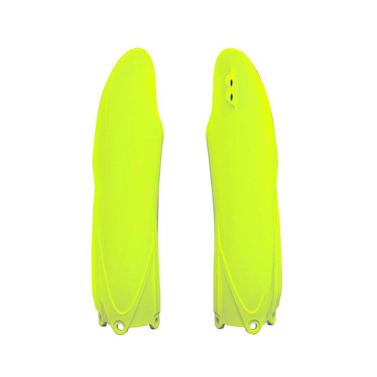 Racetech Fork Guards YZ450F 10-22