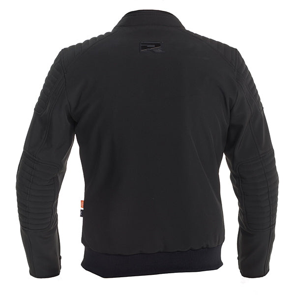Richa Broadway Jacket Black