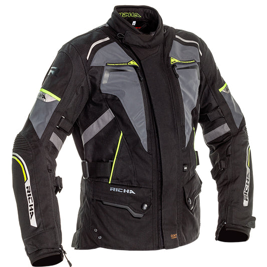 Richa Infinity Flare Lady Jacket