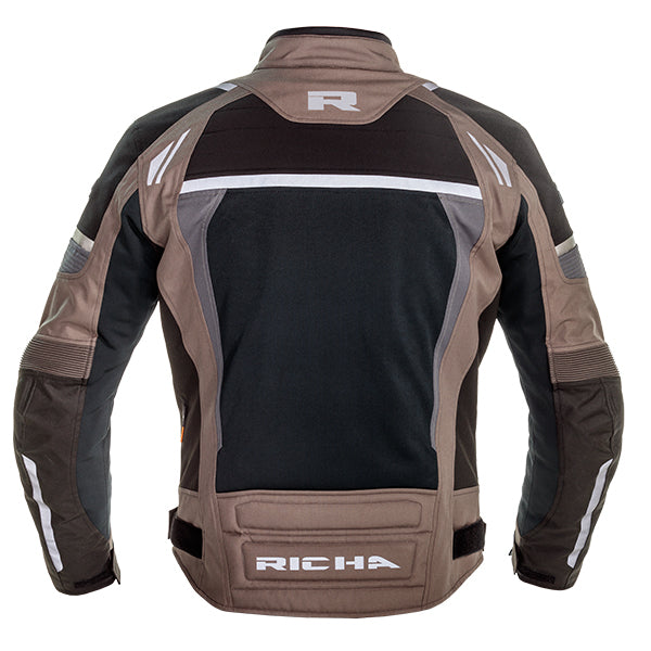 Richa Airstream X Jacket Brz / Bei