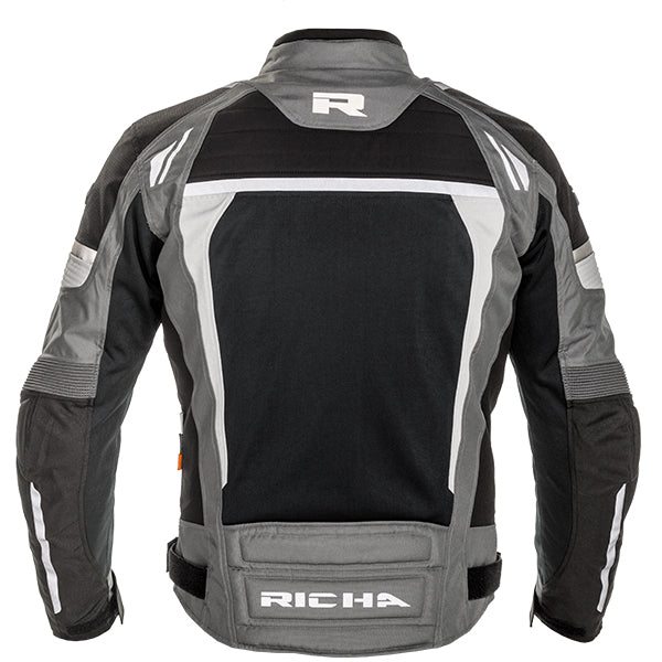 Richa Airstream X Jacket Tit / Bei
