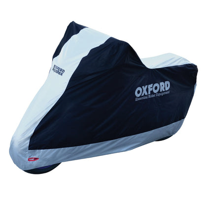 Oxford Oxford Aquatex Motorcycle Cover