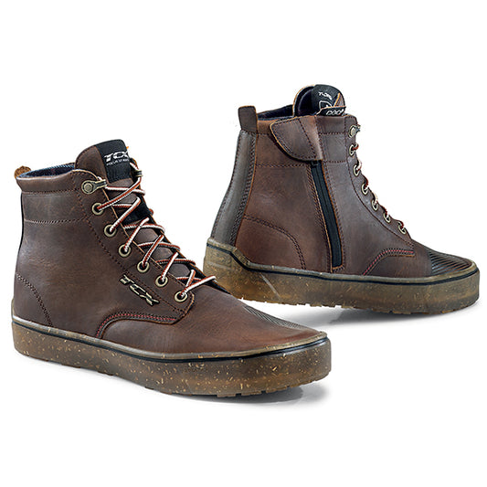 TCX Dartwood Waterproof Boot - Brown