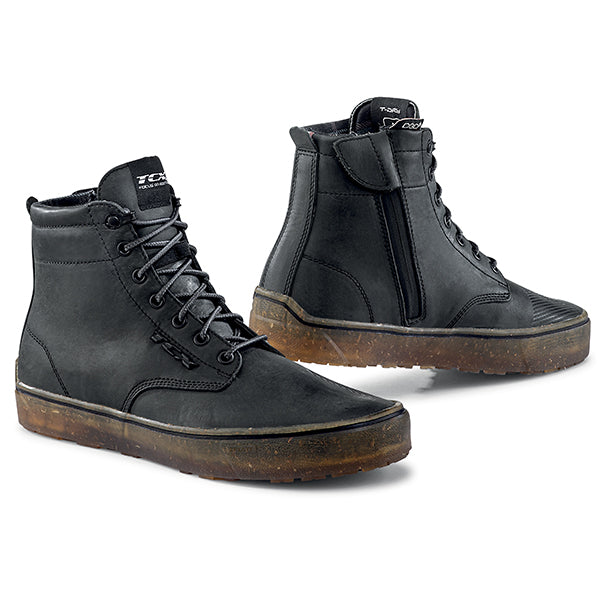 TCX Dartwood Waterproof Boot - Black