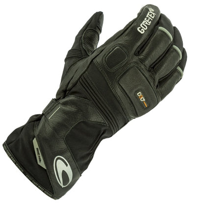 Richa Typhoon Goretex Gloves - Black