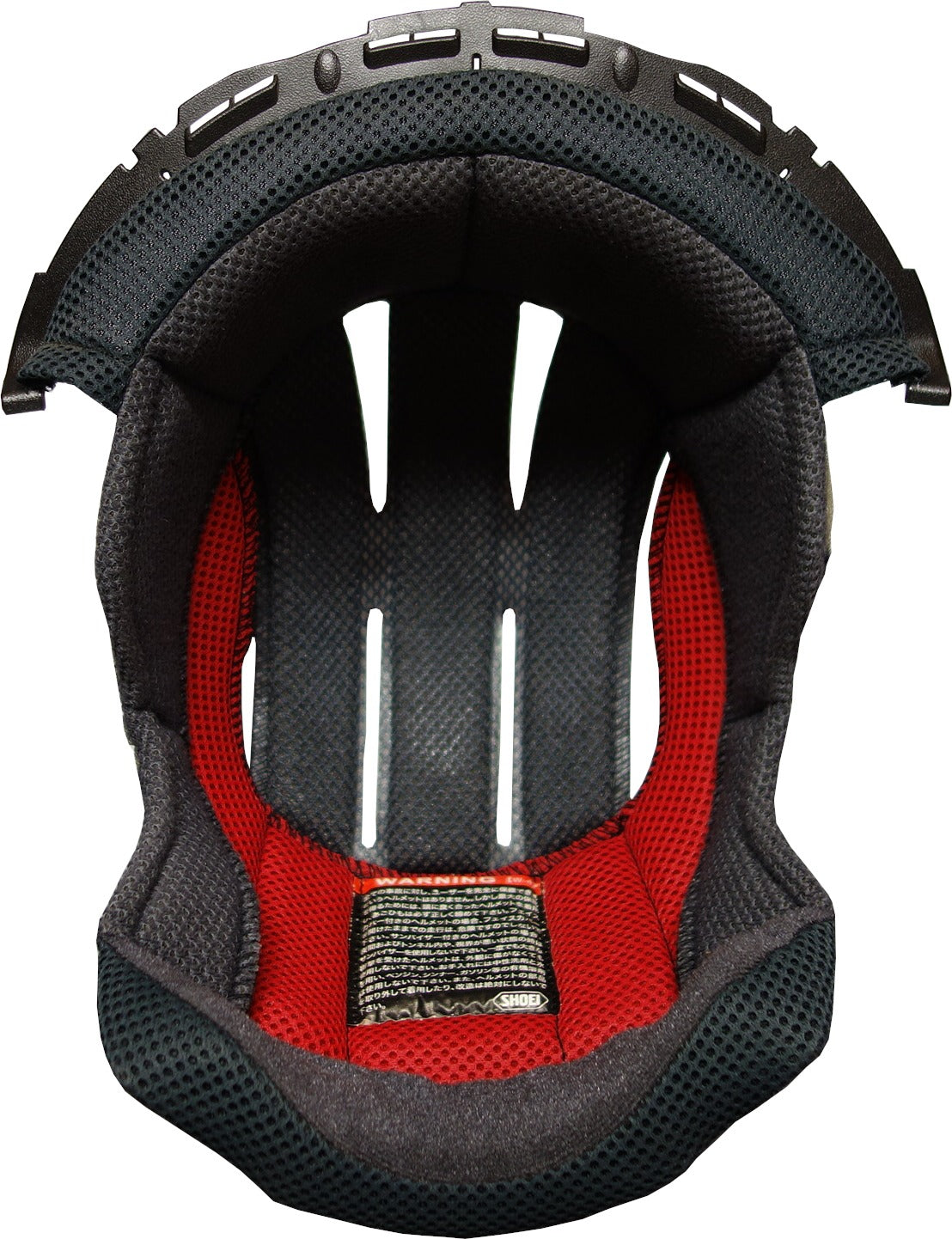 Shoei Hornet ADV Type H Centre Pads