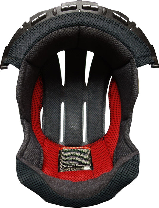 Shoei Hornet ADV Type H Centre Pads