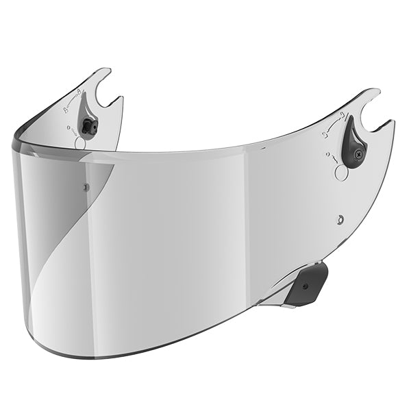 Shark Aeron Visor Anti-Scratch / Anti-Fog - Light Tint 35%
