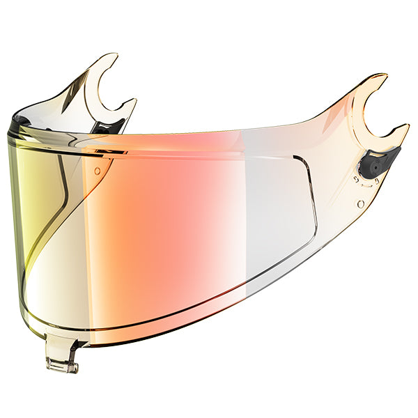 Shark VZ300 Visor / V2 Irid Red Spartan GT