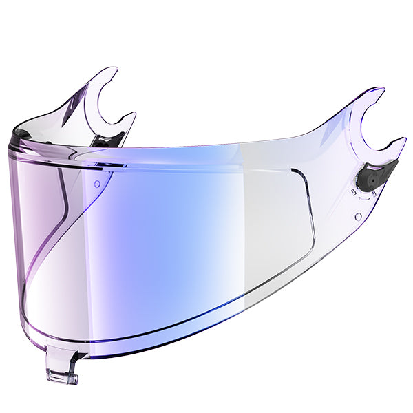 Shark VZ300 Visor / V2 Irid Bl Spartan GT