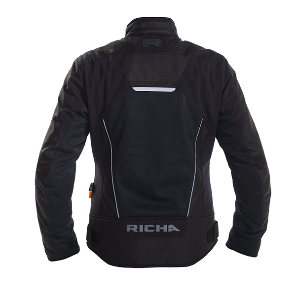 Richa Airstream Lady Black