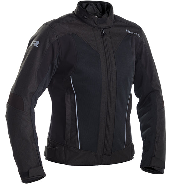 Richa Airstream Lady Black