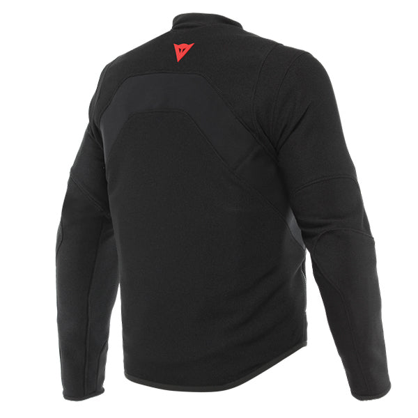 Dainese Smart Longsleeve Jacket - Black