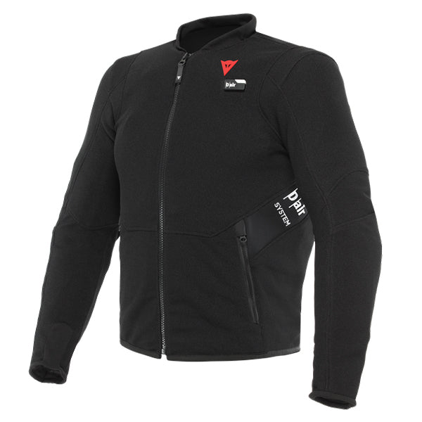 Dainese Smart Longsleeve Jacket - Black