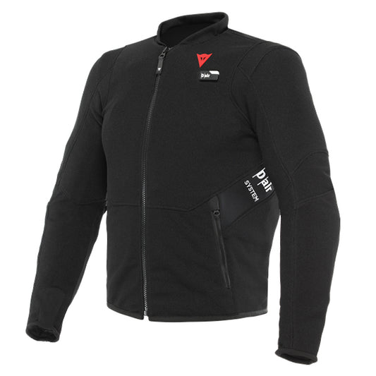 Dainese Smart Longsleeve Jacket - Black