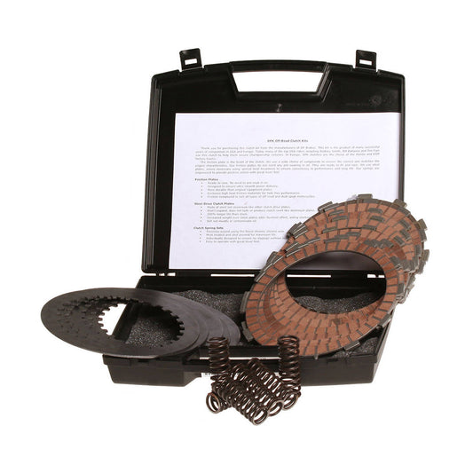 dp brakes Offroad Clutch Kit DPK200