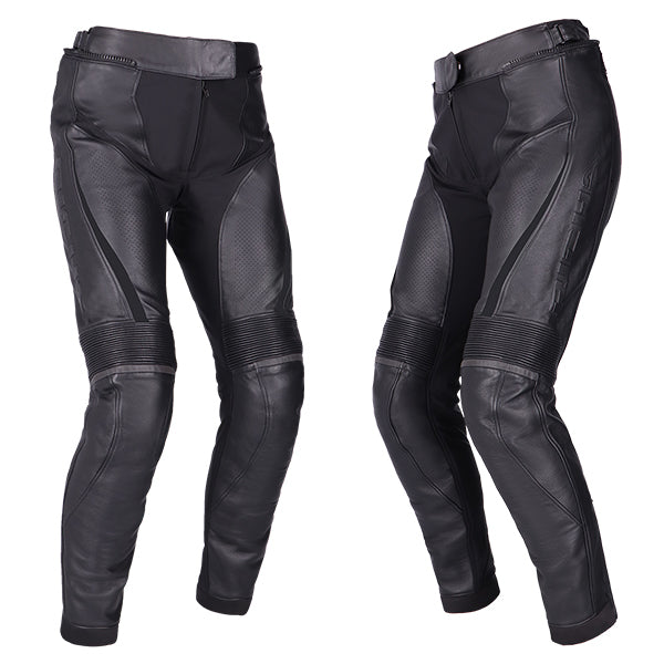 Richa Laura Black Trousers