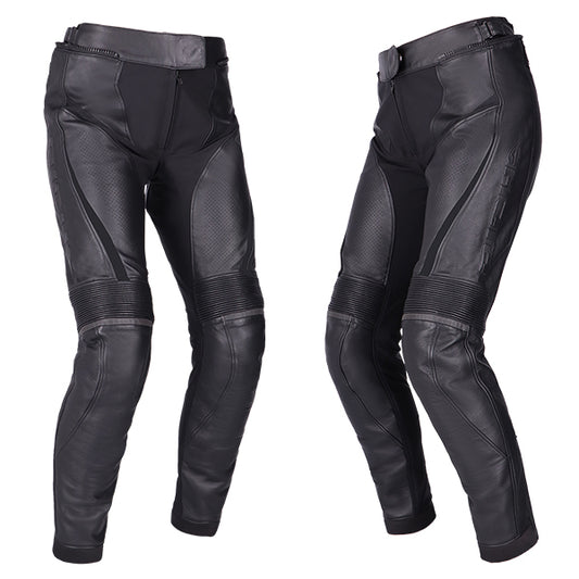 Richa Laura Black Trousers