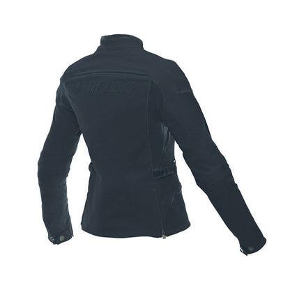 Dainese Arya Lady Textile Jacket 691 - Black