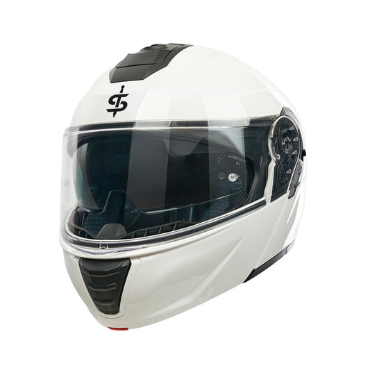 Spada Orion 2 White Helmet