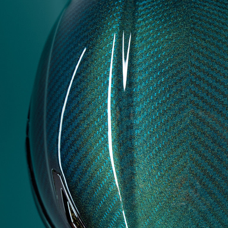 AGV Pista GP-RR ECE 22.06 Ltd Edition - Acqua