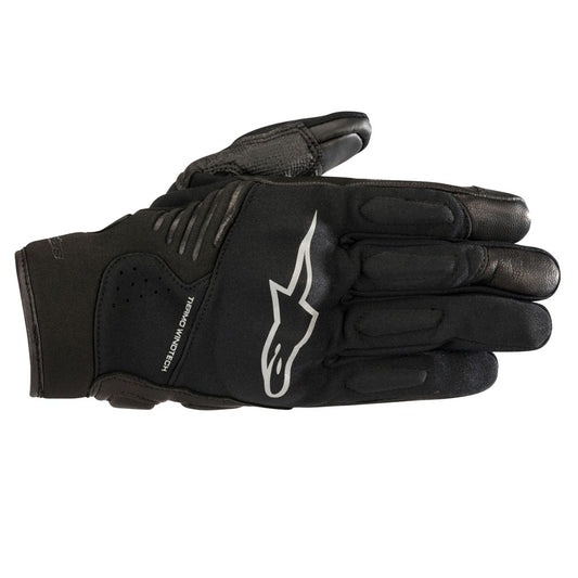Alpinestars Stella Faster Ladies Gloves - Black Black