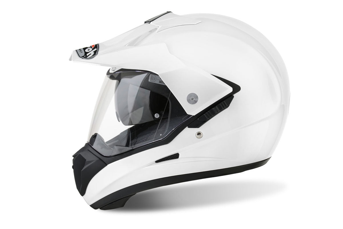Airoh S5 Color - White
