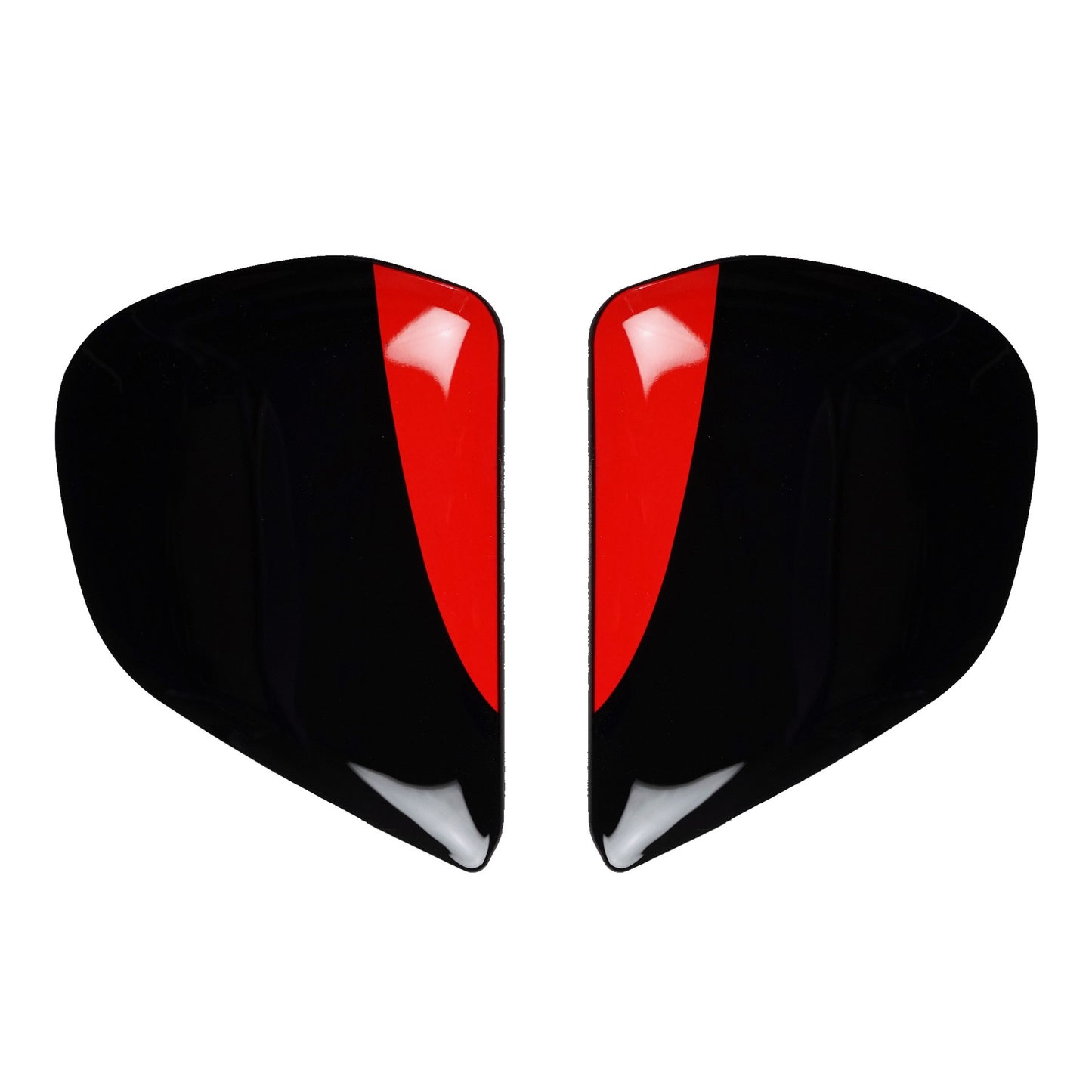 Arai VAS-V Holder Set Graphic Kenny Roberts Red