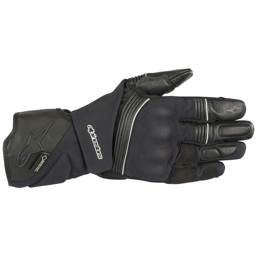 Alpinestars Jet Road v2 Gore-Tex Gloves - Black