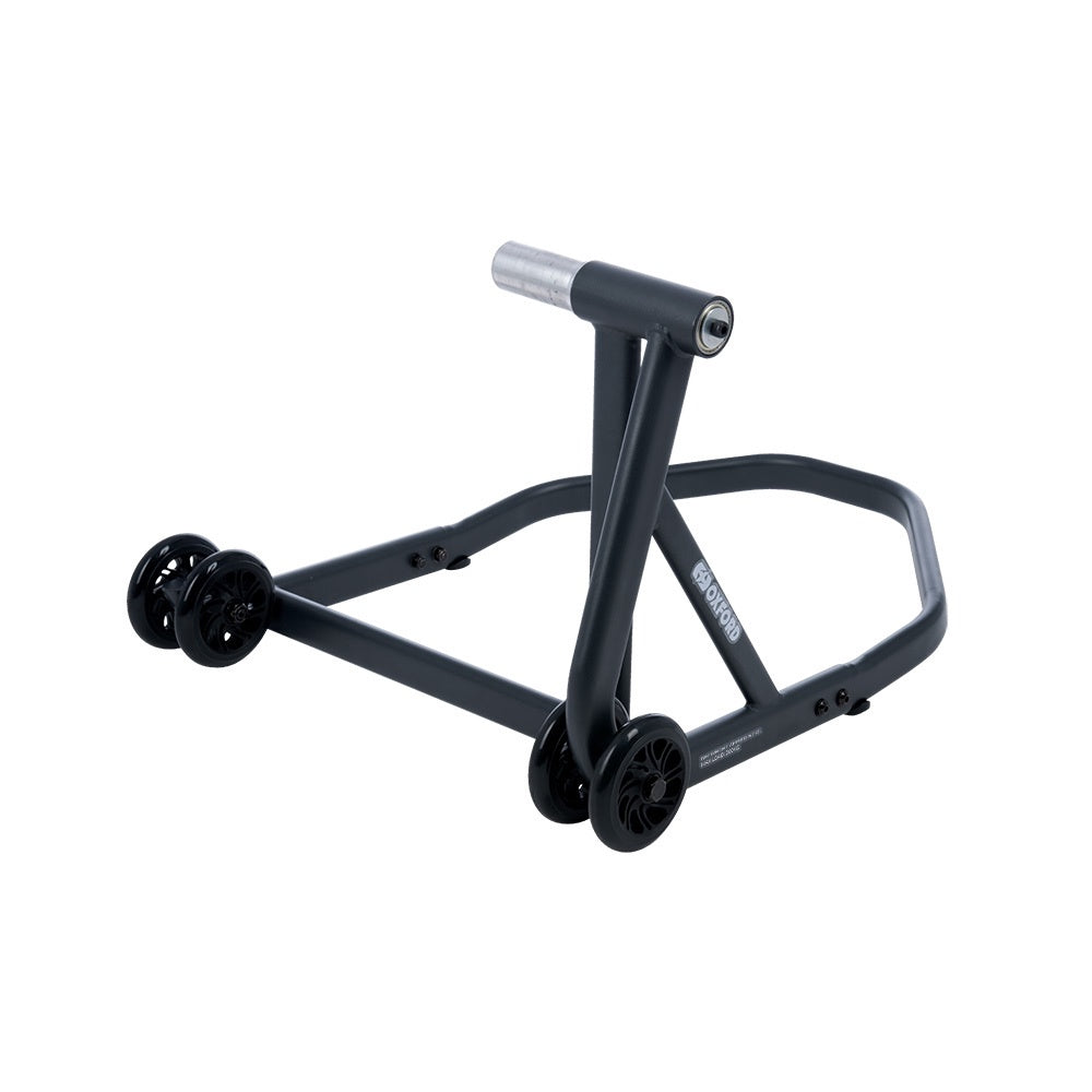 Oxford OX784 Bobbin Forks – Rear Paddock Stand Supports For Motorcycles