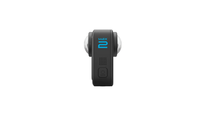 GoPro Max2 360 Camera - Speciality Bundle