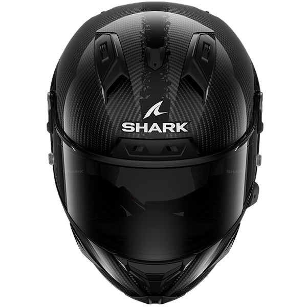 Shark Aeron Full Face Carbon Helmet DAD - Gloss Carbon