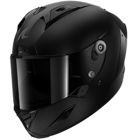 Shark Aeron Full Face Carbon Helmet KMA - Dark Shadow
