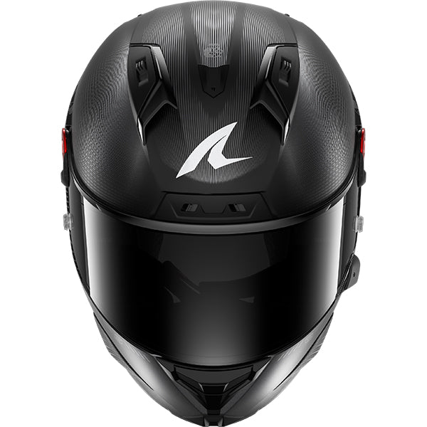 Shark Aeron Speed-Tech DAK - Carbon / Anthracite / Black