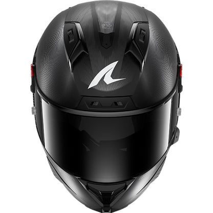 Shark Aeron Speed-Tech DAK - Carbon / Anthracite / Black
