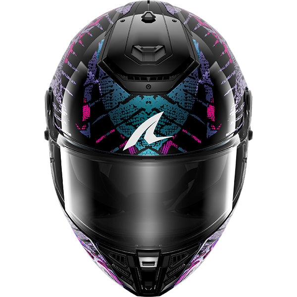 Shark Spartan Rs Reptaia Kbx