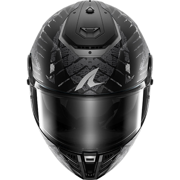 Shark Spartan Rs Reptaia Mat Kaa