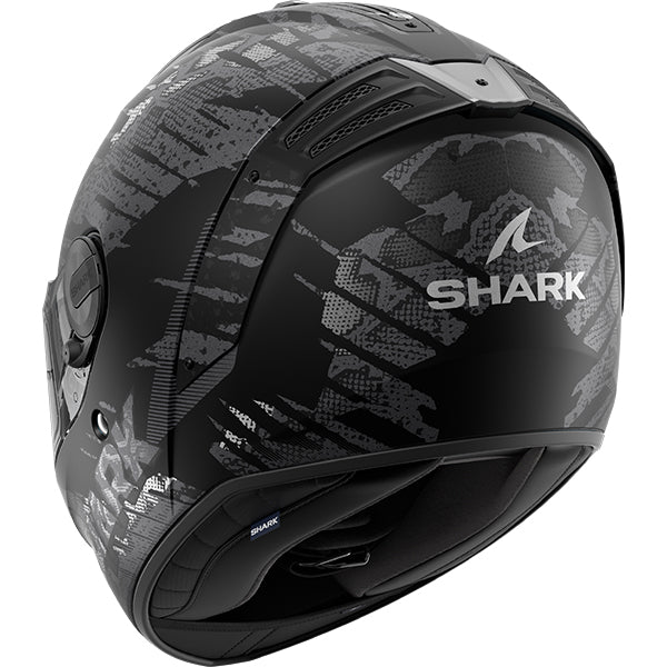 Shark Spartan Rs Reptaia Mat Kaa