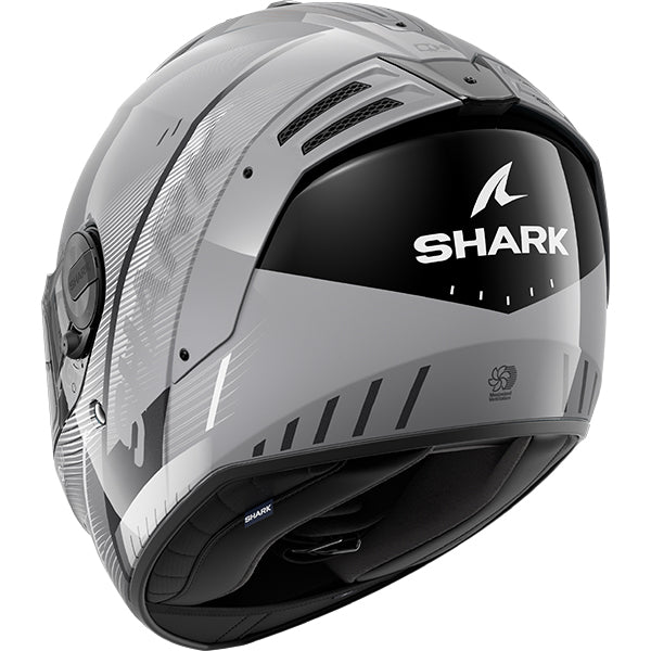 Shark Spartan Rs Speed Tech Swk