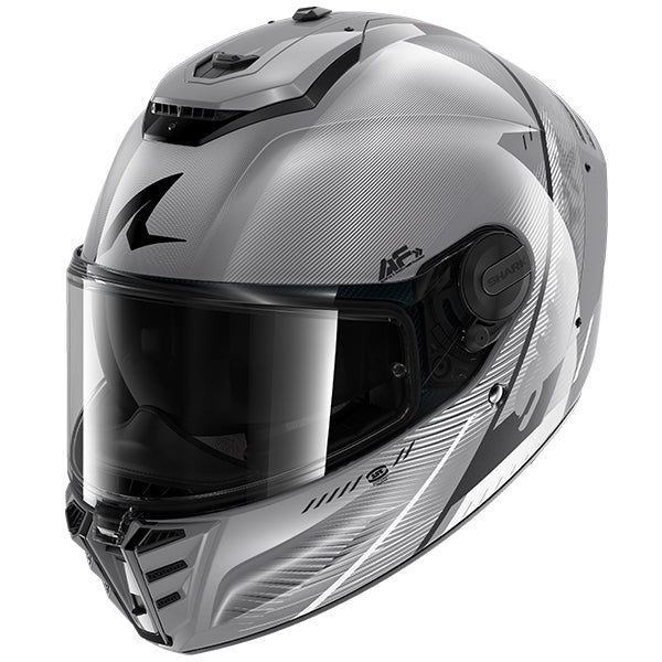 Shark Spartan Rs Speed Tech Swk
