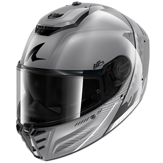 Shark Spartan Rs Speed Tech Swk