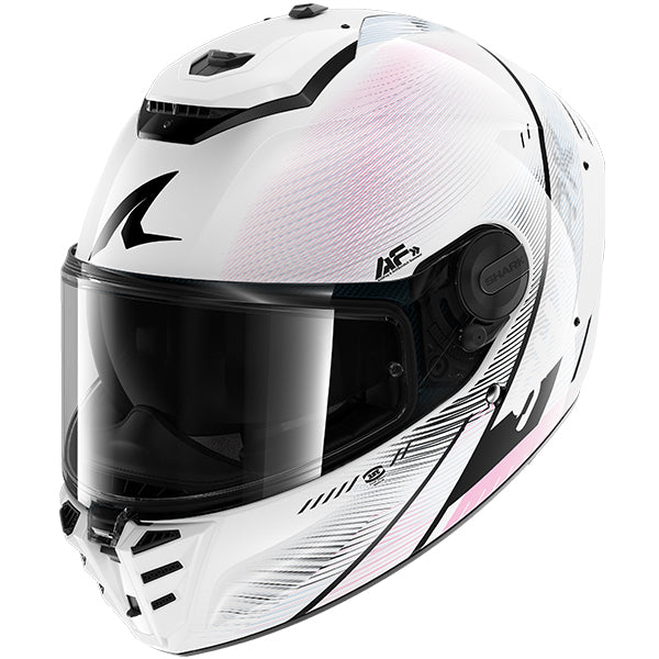 Shark Spartan Rs Speed Tech Wvk