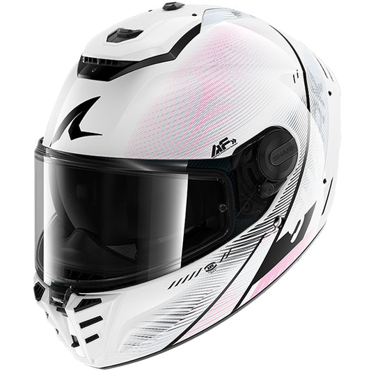 Shark Spartan Rs Speed Tech Wvk